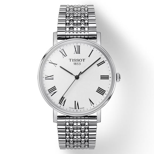 T-Classic Everytime medium grey