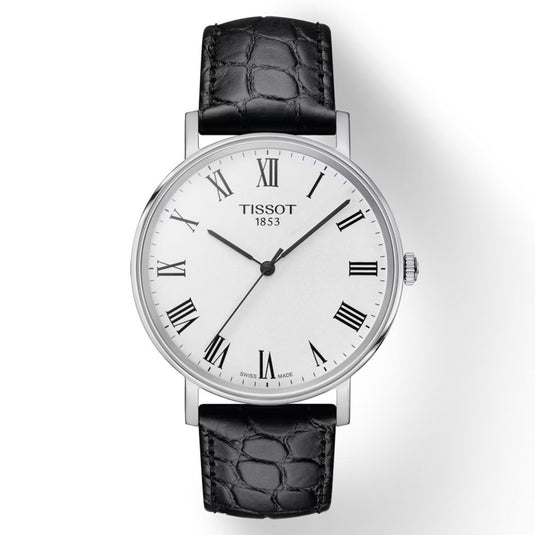 T-Classic Everytime medium silver