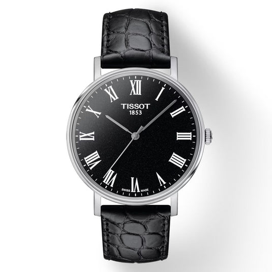 T-Classic Everytime medium Black