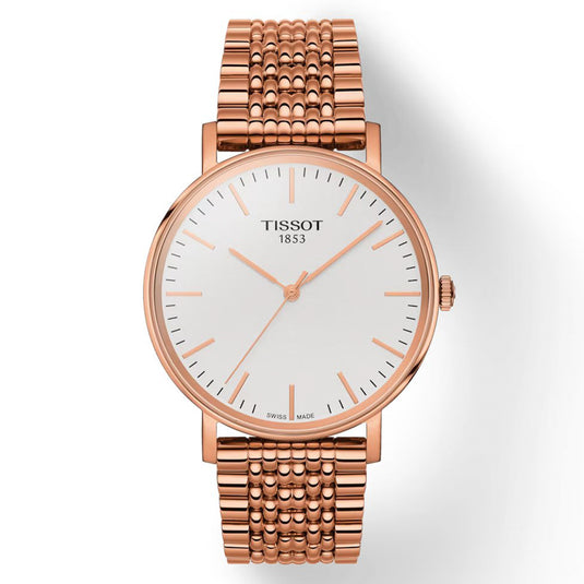T-Classic Everytime medium silver