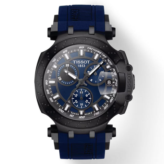 T-Sport T-Race Chronograph Blue