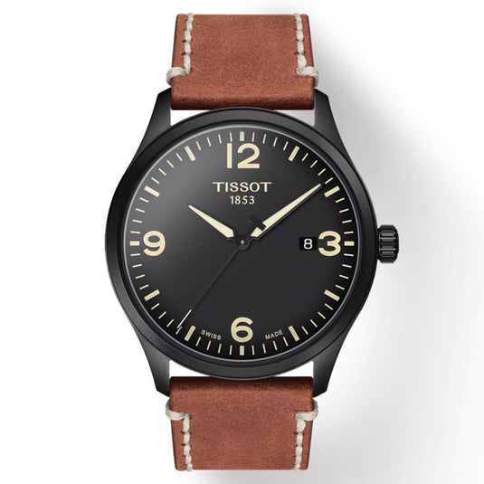 T-Sport Gent XL Black & Beige