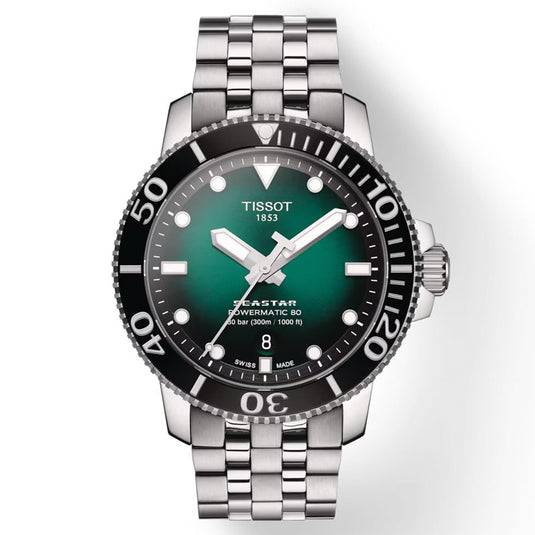 T-Sport Seastar 1000 Powermatic 80