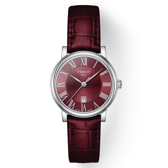 T-Classic Carson Premium Lady Leather