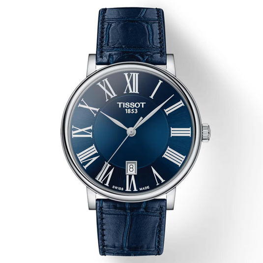T-Classic Carson Premium Blue