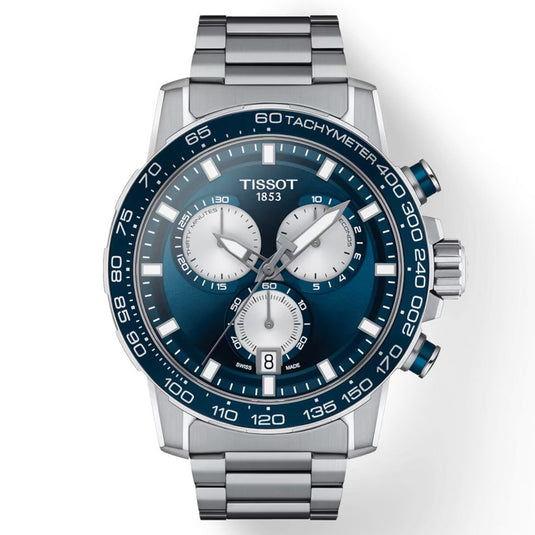 T-Sport Supersport Chrono