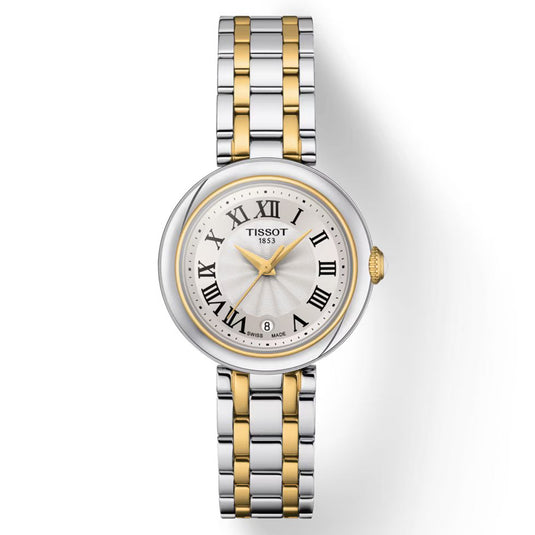 T-Lady Bellissima Small lady Grey