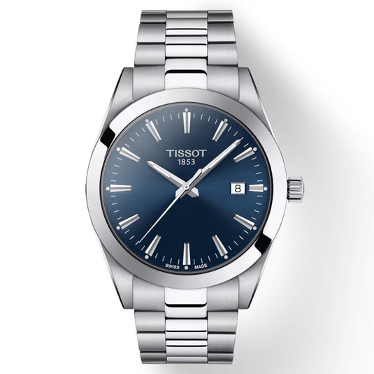 T-Classic Gentleman Blue