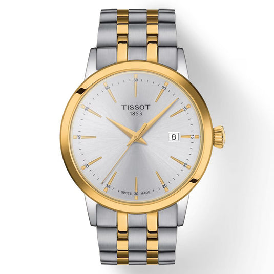 T-Classic Classic Dream Silver & Gold