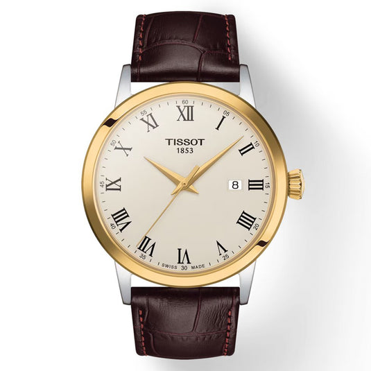 T-Classic Classic Dream Ivory