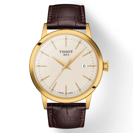 T-Classic Classic Dream Ivory