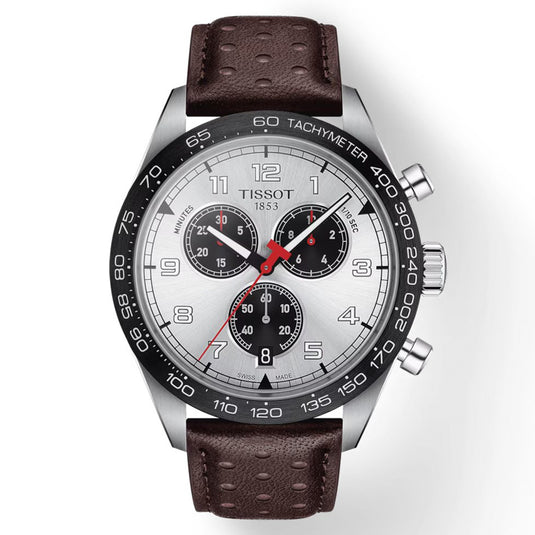 T-Sport PRS 516 Chronograph Silver