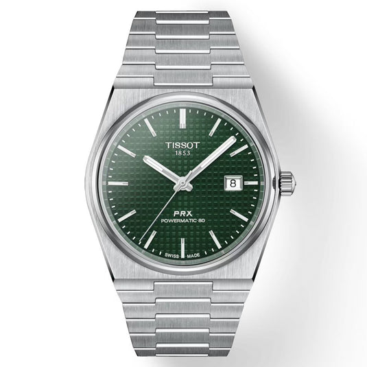 T-Classic PRX Powermatic 80 Green