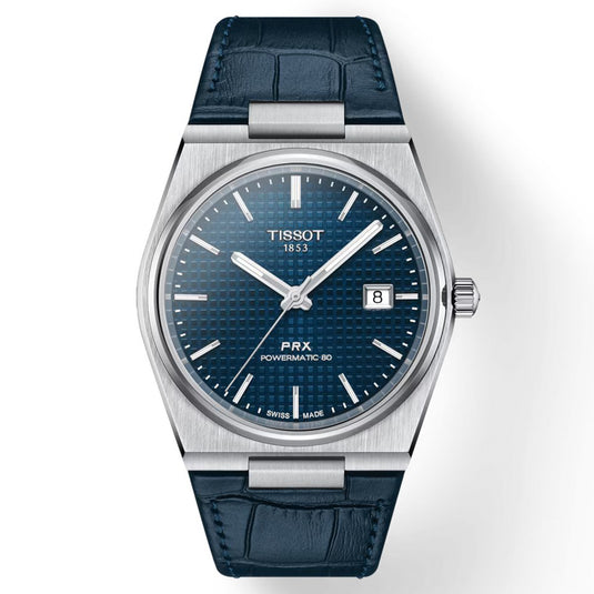 T-Classic PRX Powermatic 80 Blue
