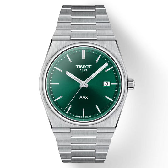 T-Classic PRX Green