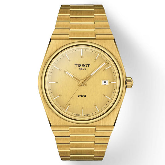 T-Classic PRX Champagne