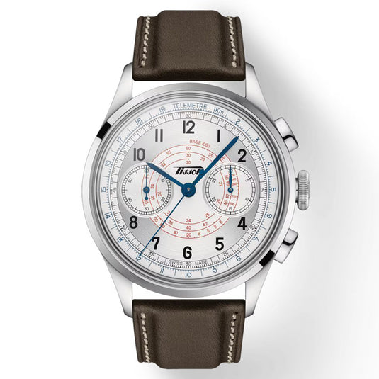 Heritage Telemeter 1938