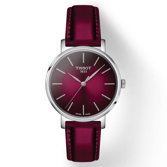 T-Classic Everytime Lady Pink-Black