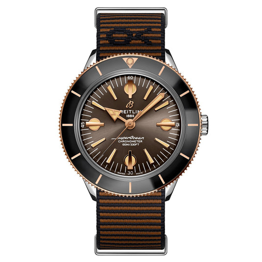 Superocean Heritage '57 Outerknown