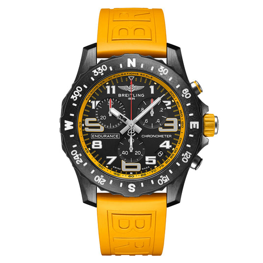 Professional Endurance Pro Yellow