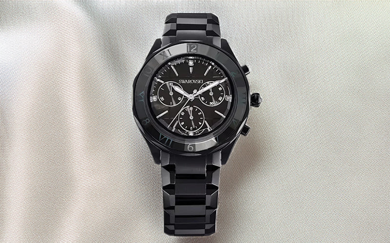 Radiance Redefined: Swarovski Watches for India’s Festive Elegance and Everyday Joy