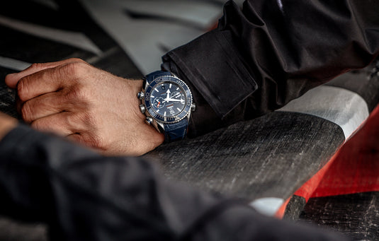 The Best Watches Made to Weather Intense Conditions