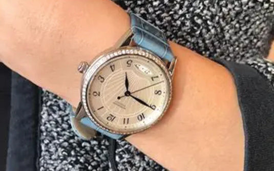 Montblanc Watches at Zimson: Adventure, Artistry, and Aspiration. The 2025 Indian Connoisseur’s Guide