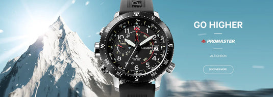 The Definitive Citizen Watch Buying Guide: Finding the Perfect Model to Own