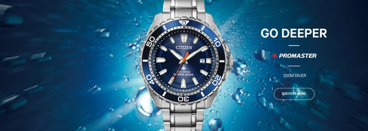 Why Your Next Luxury Watch Upgrade Should Be a Citizen: An Investor’s Guide