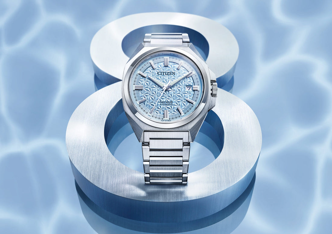 Trending Citizen Watches: What Indian Watch Enthusiasts Are Searching For