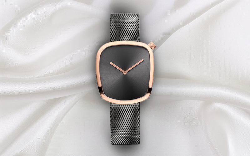 The Art of Minimal Elegance: Why Bering is India's Most Modern Gifting Choice