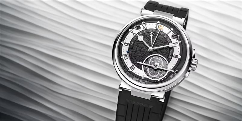 Timeless Gold, Enduring Light: Breguet Watches for a Luxurious Dhanteras & Diwali Gifting Season