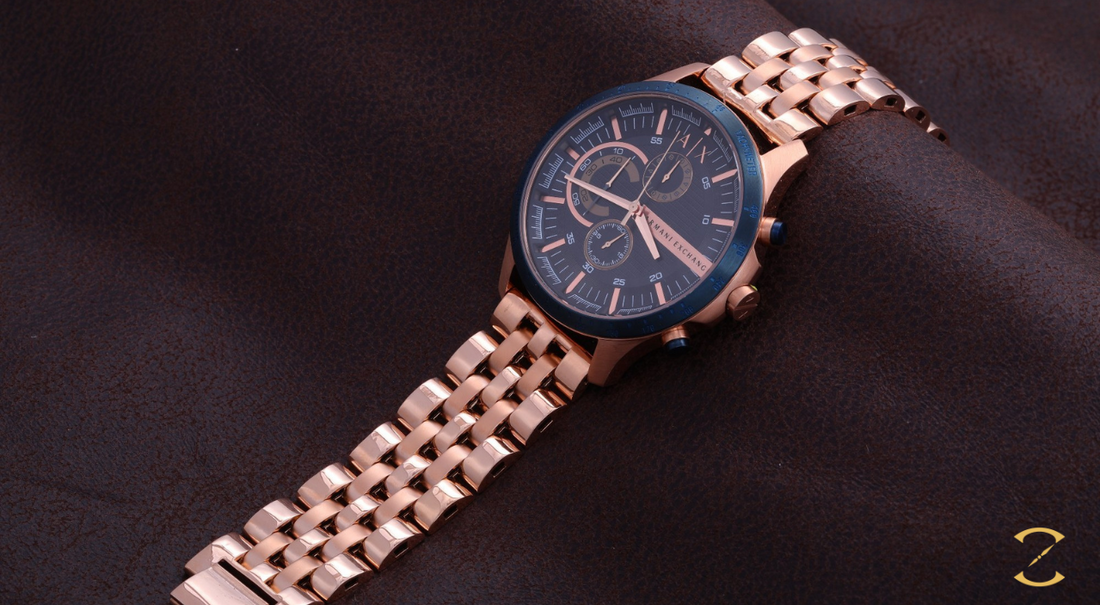 buy ax Armani exchange watches for men and women