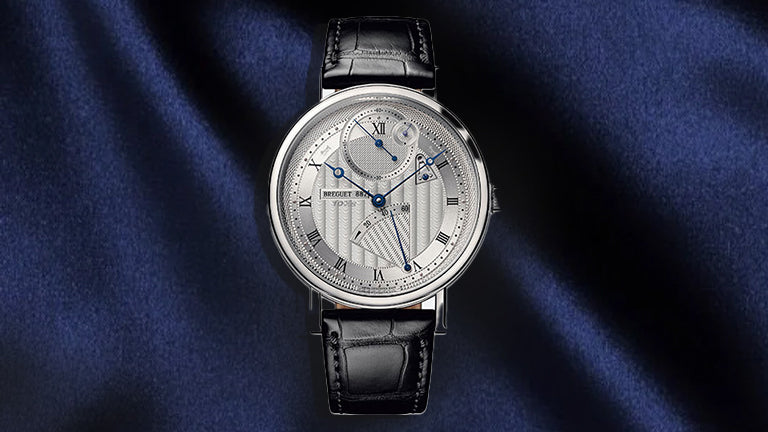 Breguet Masterpieces: Watches That Anchor Every Celebration