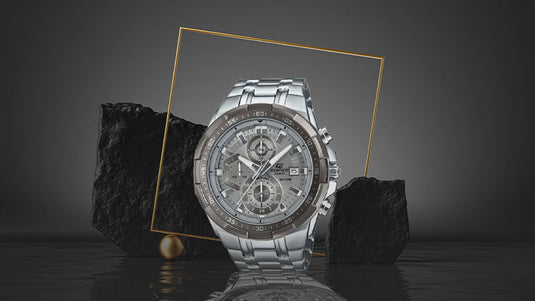 Benefits of Buying Casio Watches Online