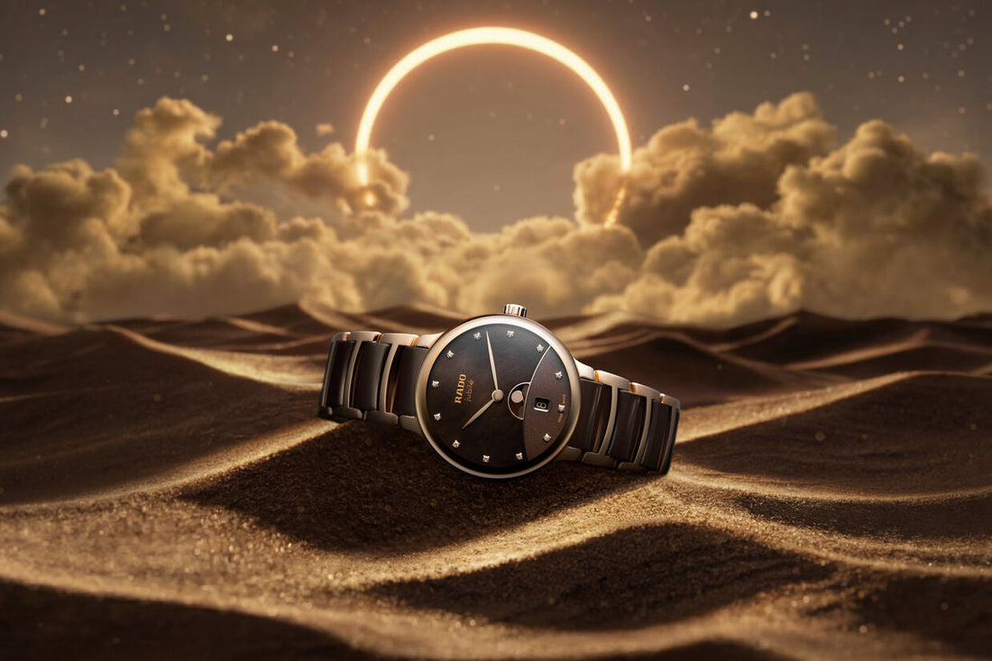 Buy Rado Watch Near Me in Tamil Nadu 2026 — Your Complete Store & Buyer's Guide
