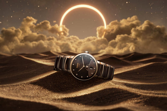 Buy Rado Watch Near Me in Tamil Nadu 2026 — Your Complete Store & Buyer's Guide