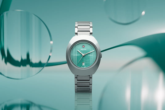 Rado Watches in Pondicherry 2026 — The French Quarter's Favourite Swiss Watch Store