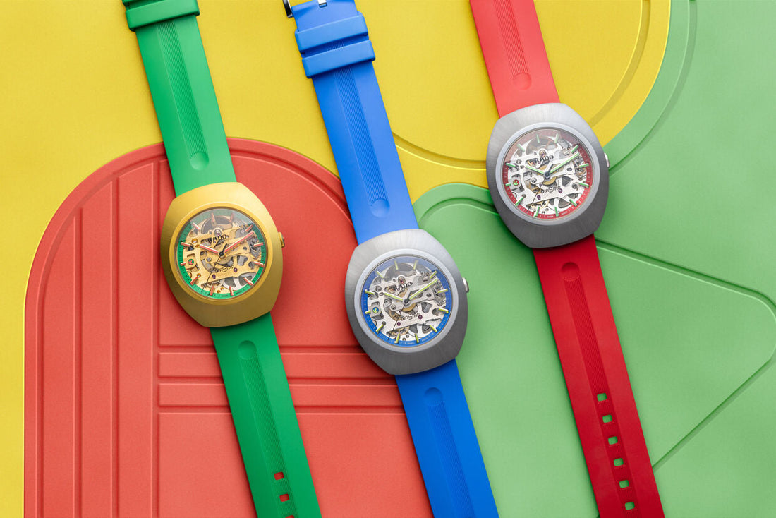 The 5 Best Luxury Watch Brands in India: The 2026 Definitive List