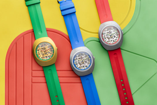 The 5 Best Luxury Watch Brands in India: The 2026 Definitive List