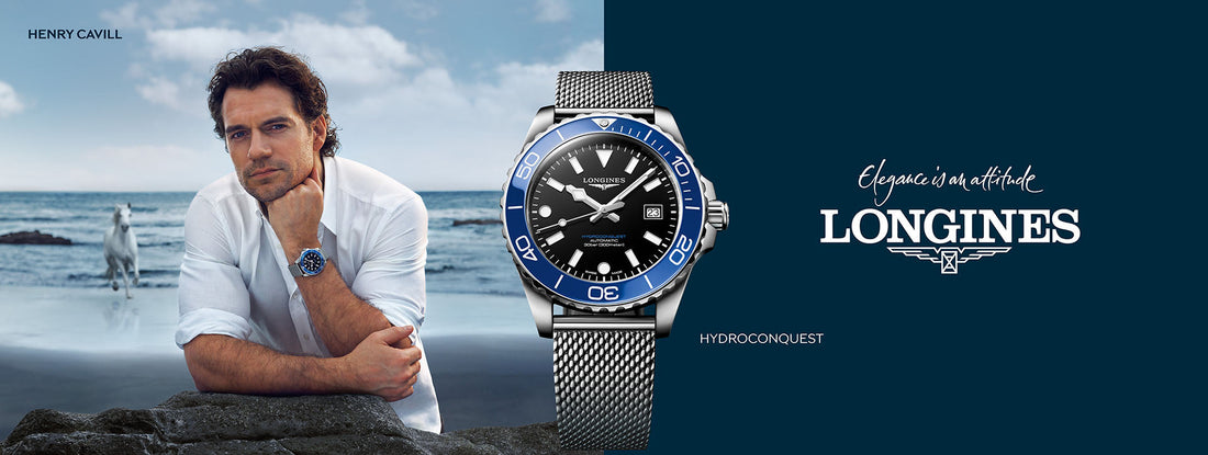 The Best Luxury Sports Watches in India: The Ultimate Divers & Chronographs Guide