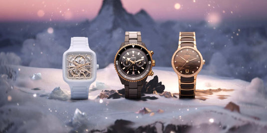 Rado Watches in India 2025: Complete Buyer's Guide — Price List, Collections & Where to Buy Original Rado Watches Online