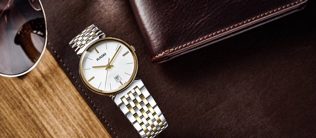 Rado Florence Watch Guide: Edge-to-Edge Sapphire, Models & Prices in India (2026)