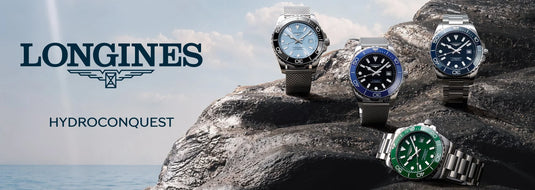 The Essence of Heritage: Buying Authentic Longines Watches in Madurai, Salem, and Central Tamil Nadu