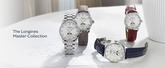 Subtle Prestige Why Longines Dress Watches Are the Ultimate Corporate Style Statement