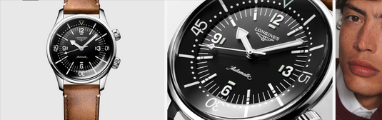 Best Longines Watch for Men in India (2026 Buying Guide)