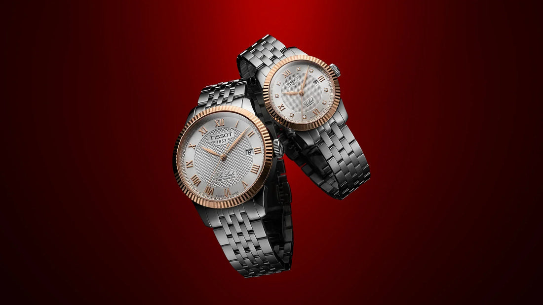 Buy Branded Women's Watches in Bangalore | Zimson Watch Store