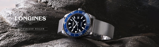 The GMT Evolution How Longines Mastered Dual-Time Travel Watches for the Modern Global Executive