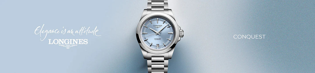 The Art of the Cross-Border Timepiece: Why Longines GMT and Sports Collections Rule 2026
