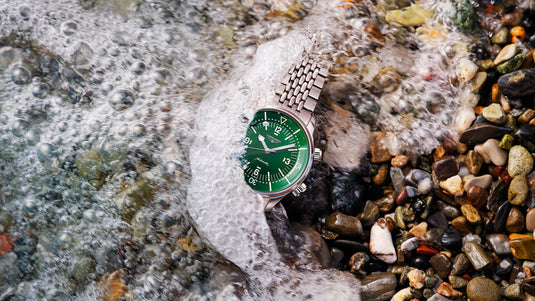 Best Watch Gift for a Wedding in India — Swiss Watches Under ₹3 Lakh (2026)